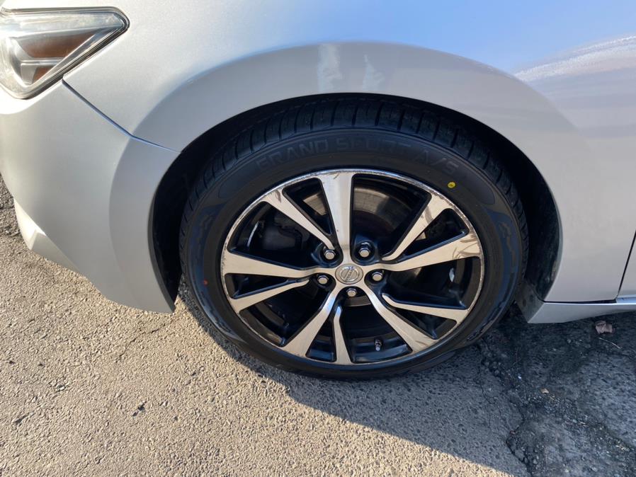 2018 Nissan Maxima SV 3.5L, available for sale in Hartford, Connecticut | VEB Auto Sales. Hartford, Connecticut 2018 Nissan Maxima SV 3.5L, available for sale in Hartford, Connecticut | VEB Auto Sales. Hartford, Connecticut