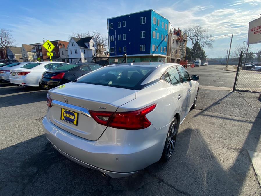 2018 Nissan Maxima SV 3.5L, available for sale in Hartford, Connecticut | VEB Auto Sales. Hartford, Connecticut 2018 Nissan Maxima SV 3.5L, available for sale in Hartford, Connecticut | VEB Auto Sales. Hartford, Connecticut
