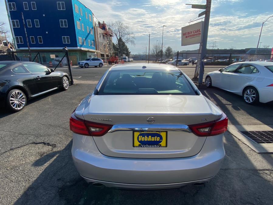 2018 Nissan Maxima SV 3.5L, available for sale in Hartford, Connecticut | VEB Auto Sales. Hartford, Connecticut 2018 Nissan Maxima SV 3.5L, available for sale in Hartford, Connecticut | VEB Auto Sales. Hartford, Connecticut