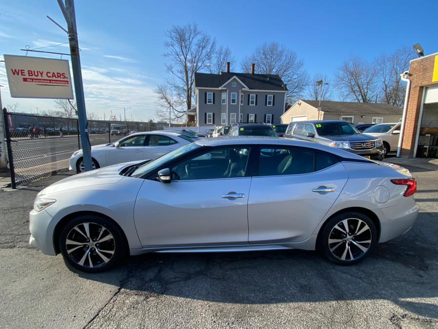 2018 Nissan Maxima SV 3.5L, available for sale in Hartford, Connecticut | VEB Auto Sales. Hartford, Connecticut 2018 Nissan Maxima SV 3.5L, available for sale in Hartford, Connecticut | VEB Auto Sales. Hartford, Connecticut