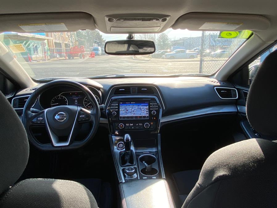 2018 Nissan Maxima SV 3.5L, available for sale in Hartford, Connecticut | VEB Auto Sales. Hartford, Connecticut 2018 Nissan Maxima SV 3.5L, available for sale in Hartford, Connecticut | VEB Auto Sales. Hartford, Connecticut
