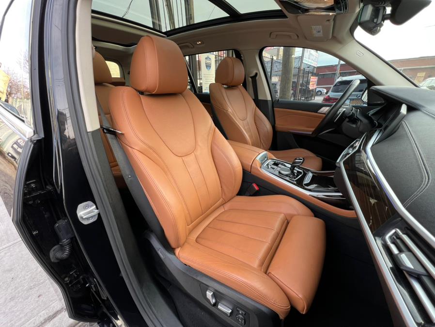 2021 BMW X7 xDrive40i Sports Activity Vehicle, available for sale in Jamaica, New York | Sunrise Autoland. Jamaica, New York 2021 BMW X7 xDrive40i Sports Activity Vehicle, available for sale in Jamaica, New York | Sunrise Autoland. Jamaica, New York