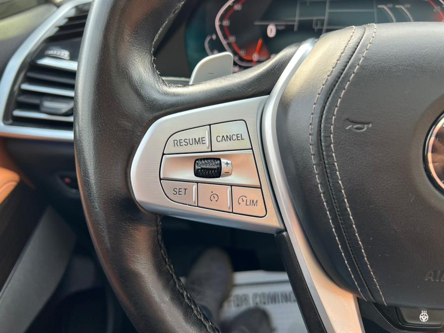2021 BMW X7 xDrive40i Sports Activity Vehicle, available for sale in Jamaica, New York | Sunrise Autoland. Jamaica, New York 2021 BMW X7 xDrive40i Sports Activity Vehicle, available for sale in Jamaica, New York | Sunrise Autoland. Jamaica, New York