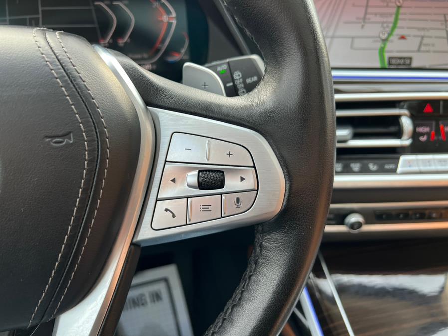 2021 BMW X7 xDrive40i Sports Activity Vehicle, available for sale in Jamaica, New York | Sunrise Autoland. Jamaica, New York 2021 BMW X7 xDrive40i Sports Activity Vehicle, available for sale in Jamaica, New York | Sunrise Autoland. Jamaica, New York