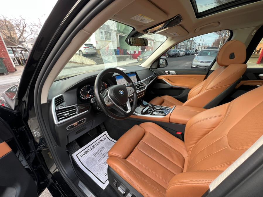 2021 BMW X7 xDrive40i Sports Activity Vehicle, available for sale in Jamaica, New York | Sunrise Autoland. Jamaica, New York 2021 BMW X7 xDrive40i Sports Activity Vehicle, available for sale in Jamaica, New York | Sunrise Autoland. Jamaica, New York