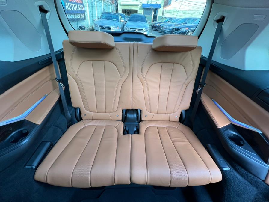 2021 BMW X7 xDrive40i Sports Activity Vehicle, available for sale in Jamaica, New York | Sunrise Autoland. Jamaica, New York 2021 BMW X7 xDrive40i Sports Activity Vehicle, available for sale in Jamaica, New York | Sunrise Autoland. Jamaica, New York