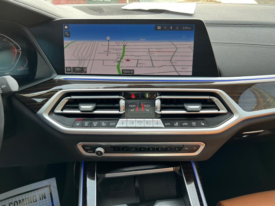 2021 BMW X7 xDrive40i Sports Activity Vehicle, available for sale in Jamaica, New York | Sunrise Autoland. Jamaica, New York 2021 BMW X7 xDrive40i Sports Activity Vehicle, available for sale in Jamaica, New York | Sunrise Autoland. Jamaica, New York