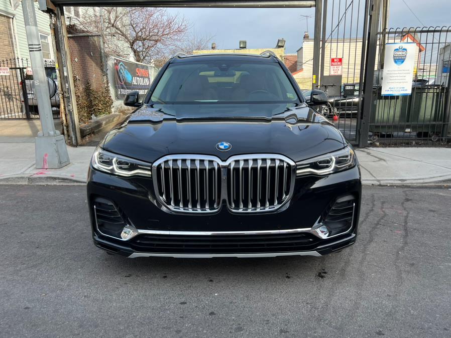 2021 BMW X7 xDrive40i Sports Activity Vehicle, available for sale in Jamaica, New York | Sunrise Autoland. Jamaica, New York 2021 BMW X7 xDrive40i Sports Activity Vehicle, available for sale in Jamaica, New York | Sunrise Autoland. Jamaica, New York