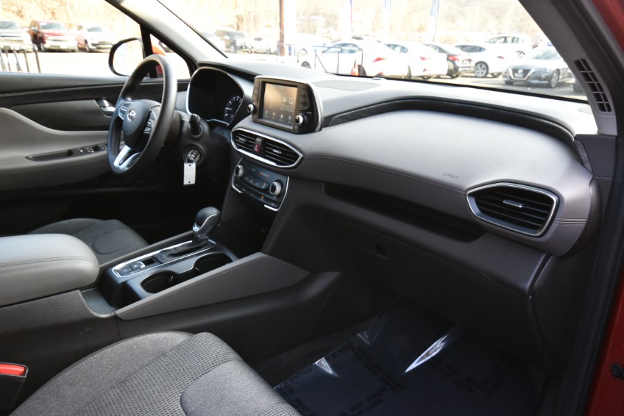 2019 Hyundai Santa Fe SE 2.4L Auto AWD, available for sale in Waterbury, Connecticut | Highline Car Connection. Waterbury, Connecticut 2019 Hyundai Santa Fe SE 2.4L Auto AWD, available for sale in Waterbury, Connecticut | Highline Car Connection. Waterbury, Connecticut