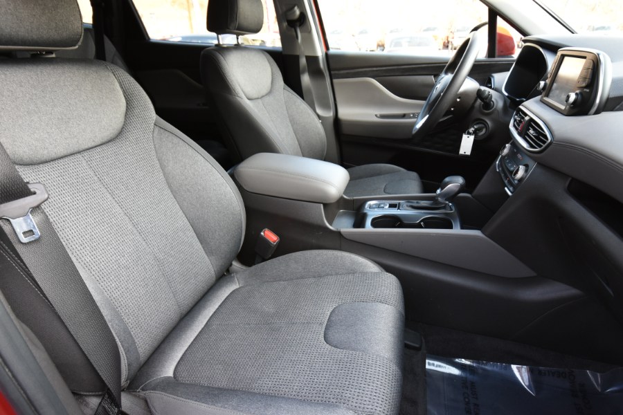 2019 Hyundai Santa Fe SE 2.4L Auto AWD, available for sale in Waterbury, Connecticut | Highline Car Connection. Waterbury, Connecticut 2019 Hyundai Santa Fe SE 2.4L Auto AWD, available for sale in Waterbury, Connecticut | Highline Car Connection. Waterbury, Connecticut