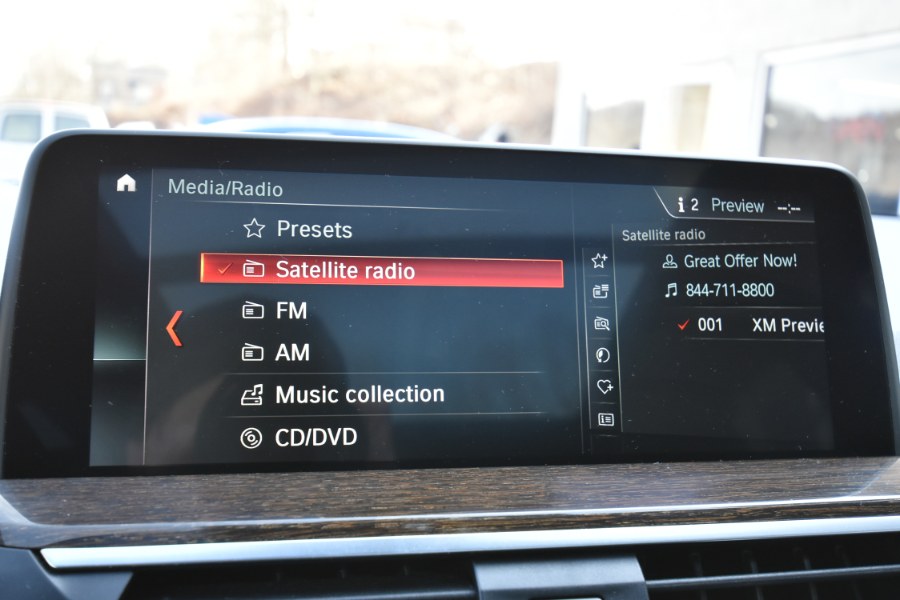 2019 BMW X3 sDrive30i Sports Activity Vehicle, available for sale in Waterbury, Connecticut | Highline Car Connection. Waterbury, Connecticut 2019 BMW X3 sDrive30i Sports Activity Vehicle, available for sale in Waterbury, Connecticut | Highline Car Connection. Waterbury, Connecticut