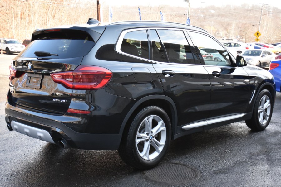2019 BMW X3 sDrive30i Sports Activity Vehicle, available for sale in Waterbury, Connecticut | Highline Car Connection. Waterbury, Connecticut 2019 BMW X3 sDrive30i Sports Activity Vehicle, available for sale in Waterbury, Connecticut | Highline Car Connection. Waterbury, Connecticut