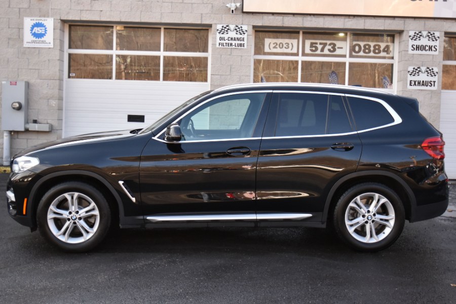 2019 BMW X3 sDrive30i Sports Activity Vehicle, available for sale in Waterbury, Connecticut | Highline Car Connection. Waterbury, Connecticut 2019 BMW X3 sDrive30i Sports Activity Vehicle, available for sale in Waterbury, Connecticut | Highline Car Connection. Waterbury, Connecticut