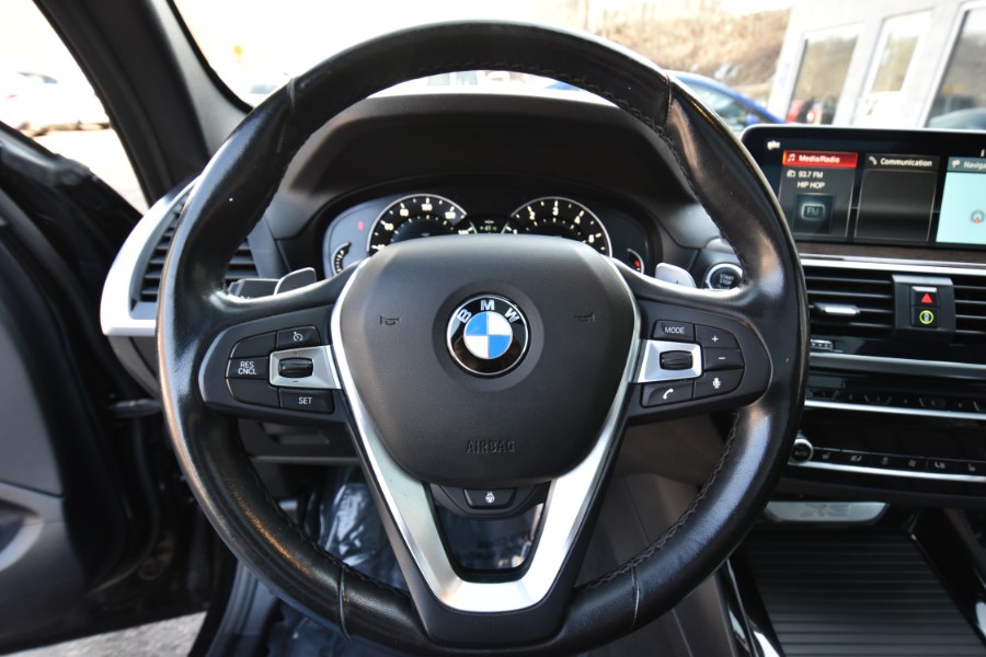 2019 BMW X3 sDrive30i Sports Activity Vehicle, available for sale in Waterbury, Connecticut | Highline Car Connection. Waterbury, Connecticut 2019 BMW X3 sDrive30i Sports Activity Vehicle, available for sale in Waterbury, Connecticut | Highline Car Connection. Waterbury, Connecticut
