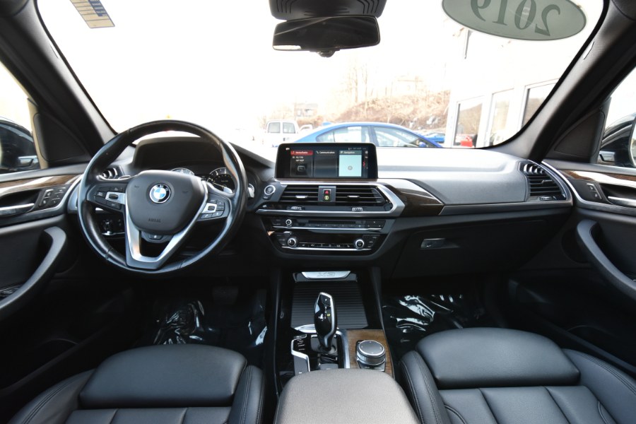 2019 BMW X3 sDrive30i Sports Activity Vehicle, available for sale in Waterbury, Connecticut | Highline Car Connection. Waterbury, Connecticut 2019 BMW X3 sDrive30i Sports Activity Vehicle, available for sale in Waterbury, Connecticut | Highline Car Connection. Waterbury, Connecticut