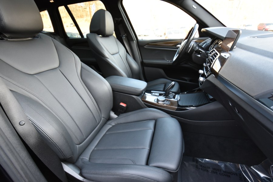 2019 BMW X3 sDrive30i Sports Activity Vehicle, available for sale in Waterbury, Connecticut | Highline Car Connection. Waterbury, Connecticut 2019 BMW X3 sDrive30i Sports Activity Vehicle, available for sale in Waterbury, Connecticut | Highline Car Connection. Waterbury, Connecticut
