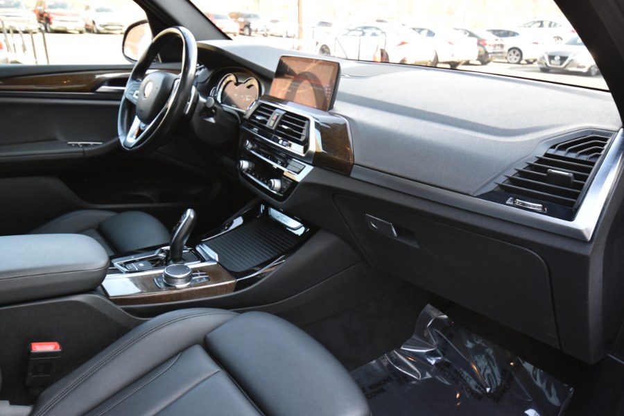 2019 BMW X3 sDrive30i Sports Activity Vehicle, available for sale in Waterbury, Connecticut | Highline Car Connection. Waterbury, Connecticut 2019 BMW X3 sDrive30i Sports Activity Vehicle, available for sale in Waterbury, Connecticut | Highline Car Connection. Waterbury, Connecticut