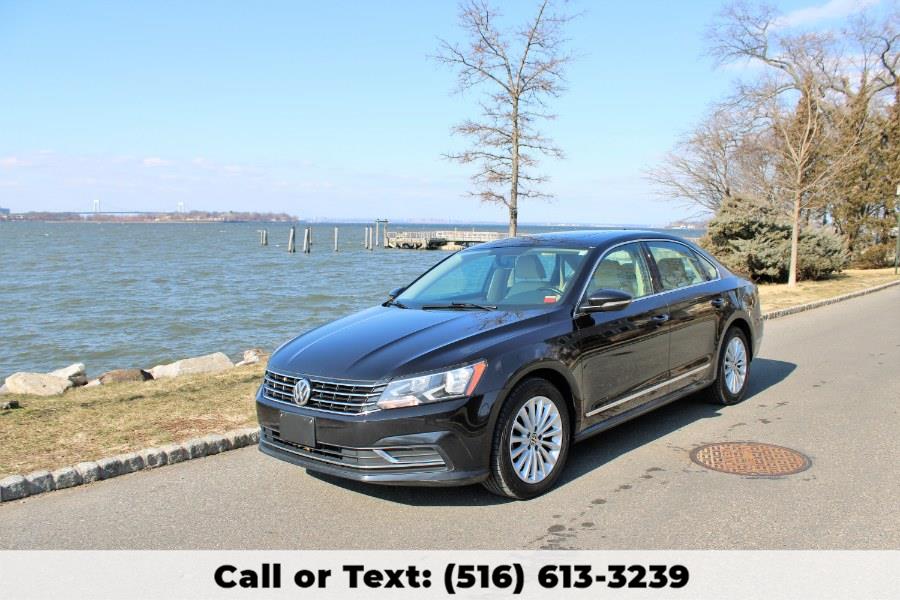 2017 Volkswagen Passat 1.8T SE, available for sale in Great Neck, New York | Great Neck Car Buyers & Sellers. Great Neck, New York 2017 Volkswagen Passat 1.8T SE, available for sale in Great Neck, New York | Great Neck Car Buyers & Sellers. Great Neck, New York