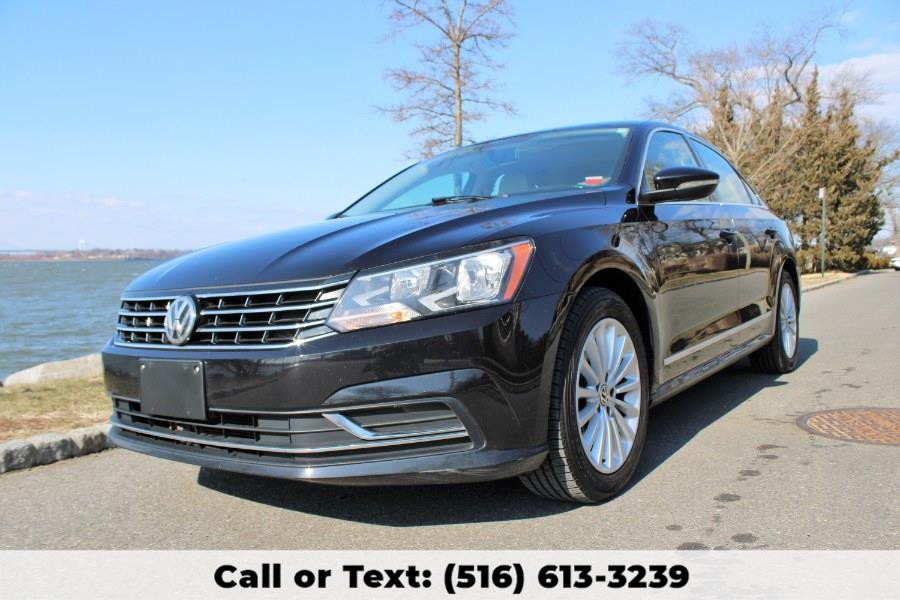 2017 Volkswagen Passat 1.8T SE, available for sale in Great Neck, New York | Great Neck Car Buyers & Sellers. Great Neck, New York 2017 Volkswagen Passat 1.8T SE, available for sale in Great Neck, New York | Great Neck Car Buyers & Sellers. Great Neck, New York