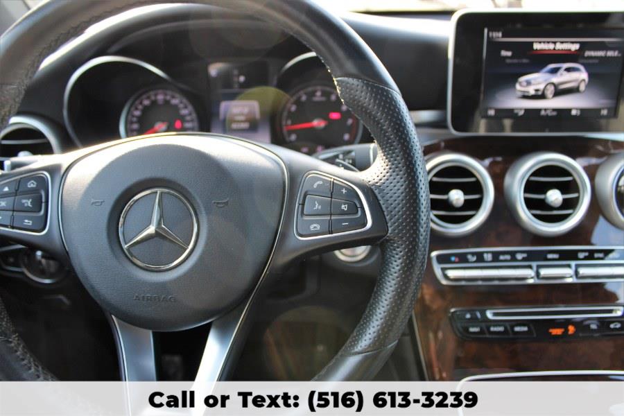2017 Mercedes-Benz GLC GLC300 4MATIC, available for sale in Great Neck, New York | Great Neck Car Buyers & Sellers. Great Neck, New York 2017 Mercedes-Benz GLC GLC300 4MATIC, available for sale in Great Neck, New York | Great Neck Car Buyers & Sellers. Great Neck, New York