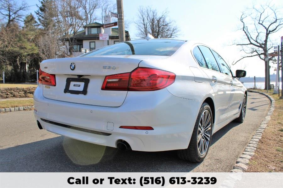 2018 BMW 5 Series 530i xDrive, available for sale in Great Neck, New York | Great Neck Car Buyers & Sellers. Great Neck, New York 2018 BMW 5 Series 530i xDrive, available for sale in Great Neck, New York | Great Neck Car Buyers & Sellers. Great Neck, New York