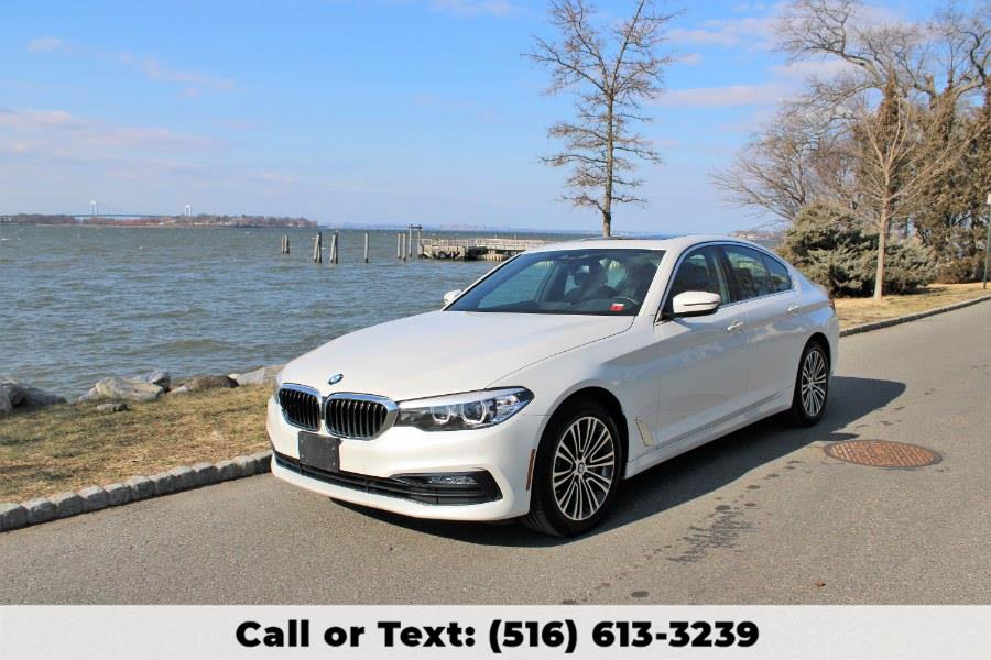 2018 BMW 5 Series 530i xDrive, available for sale in Great Neck, New York | Great Neck Car Buyers & Sellers. Great Neck, New York 2018 BMW 5 Series 530i xDrive, available for sale in Great Neck, New York | Great Neck Car Buyers & Sellers. Great Neck, New York