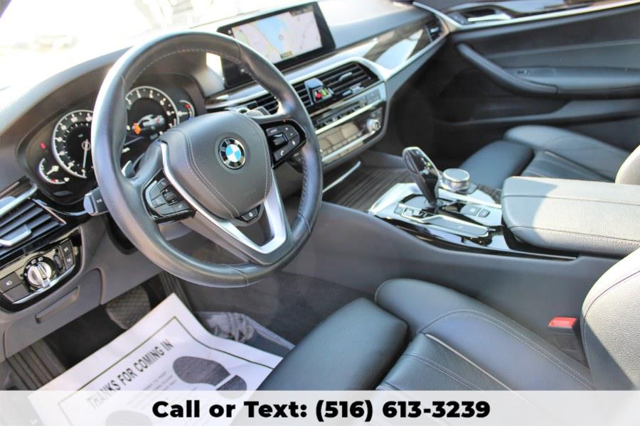 2018 BMW 5 Series 530i xDrive, available for sale in Great Neck, New York | Great Neck Car Buyers & Sellers. Great Neck, New York 2018 BMW 5 Series 530i xDrive, available for sale in Great Neck, New York | Great Neck Car Buyers & Sellers. Great Neck, New York