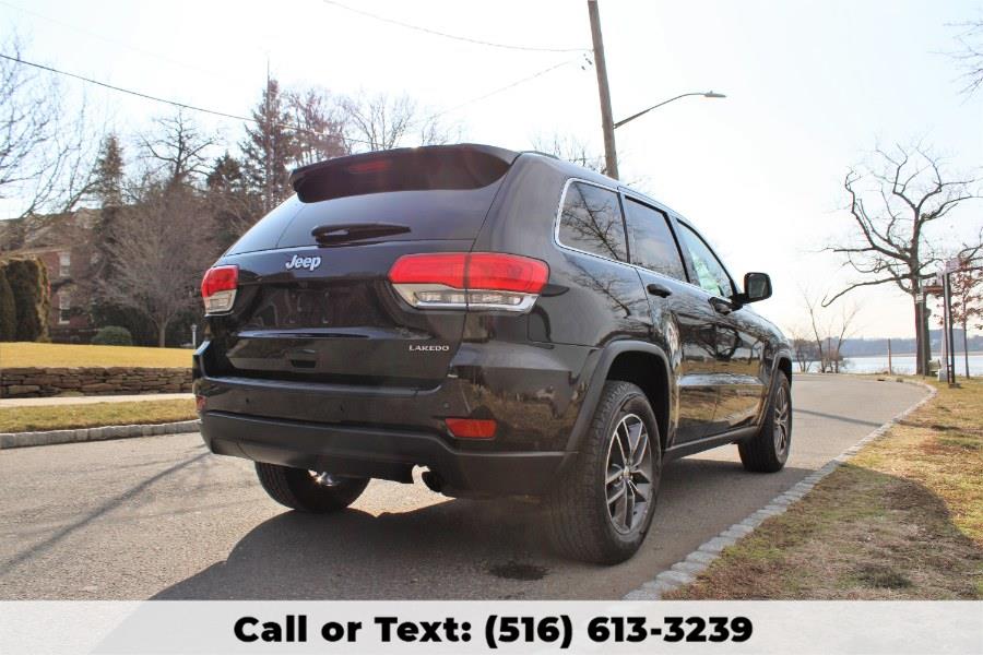 2018 Jeep Grand Cherokee Laredo 4x2, available for sale in Great Neck, New York | Great Neck Car Buyers & Sellers. Great Neck, New York 2018 Jeep Grand Cherokee Laredo 4x2, available for sale in Great Neck, New York | Great Neck Car Buyers & Sellers. Great Neck, New York