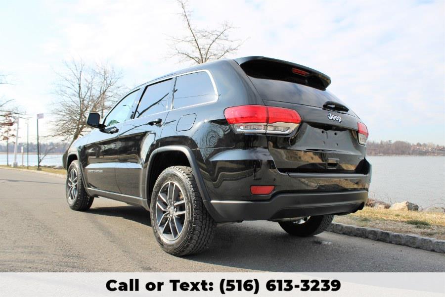 2018 Jeep Grand Cherokee Laredo 4x2, available for sale in Great Neck, New York | Great Neck Car Buyers & Sellers. Great Neck, New York 2018 Jeep Grand Cherokee Laredo 4x2, available for sale in Great Neck, New York | Great Neck Car Buyers & Sellers. Great Neck, New York