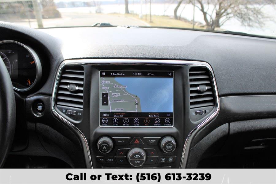 2018 Jeep Grand Cherokee Laredo 4x2, available for sale in Great Neck, New York | Great Neck Car Buyers & Sellers. Great Neck, New York 2018 Jeep Grand Cherokee Laredo 4x2, available for sale in Great Neck, New York | Great Neck Car Buyers & Sellers. Great Neck, New York