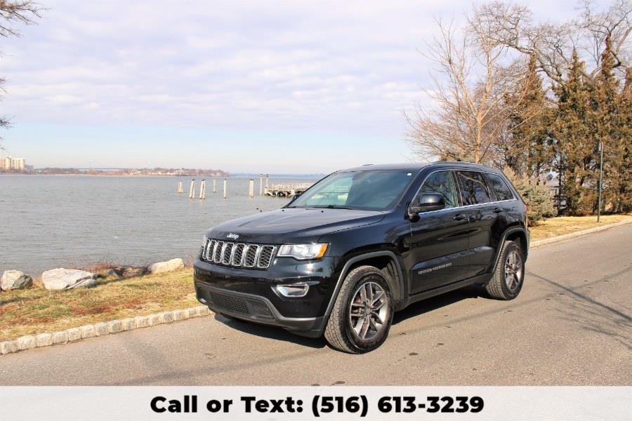 2018 Jeep Grand Cherokee Laredo 4x2, available for sale in Great Neck, New York | Great Neck Car Buyers & Sellers. Great Neck, New York 2018 Jeep Grand Cherokee Laredo 4x2, available for sale in Great Neck, New York | Great Neck Car Buyers & Sellers. Great Neck, New York