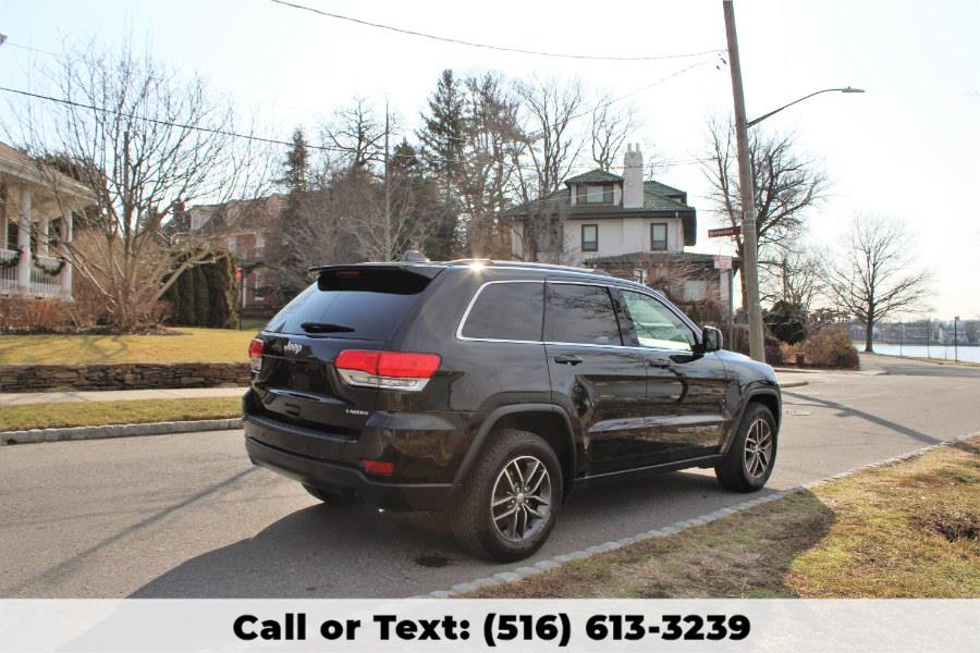 2018 Jeep Grand Cherokee Laredo 4x2, available for sale in Great Neck, New York | Great Neck Car Buyers & Sellers. Great Neck, New York 2018 Jeep Grand Cherokee Laredo 4x2, available for sale in Great Neck, New York | Great Neck Car Buyers & Sellers. Great Neck, New York