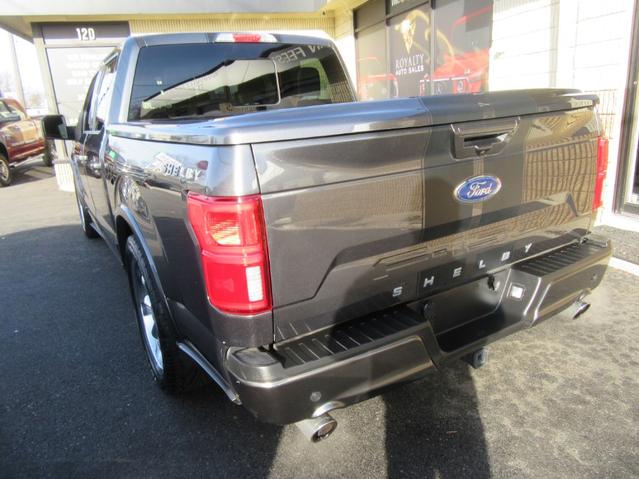2019 Ford F-150 LARIAT 4WD SuperCrew 5.5'' Box, available for sale in Little Ferry, New Jersey | Royalty Auto Sales. Little Ferry, New Jersey 2019 Ford F-150 LARIAT 4WD SuperCrew 5.5'' Box, available for sale in Little Ferry, New Jersey | Royalty Auto Sales. Little Ferry, New Jersey