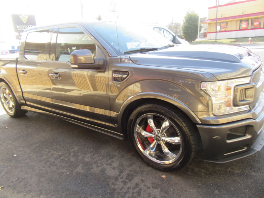 2019 Ford F-150 LARIAT 4WD SuperCrew 5.5'' Box, available for sale in Little Ferry, New Jersey | Royalty Auto Sales. Little Ferry, New Jersey 2019 Ford F-150 LARIAT 4WD SuperCrew 5.5'' Box, available for sale in Little Ferry, New Jersey | Royalty Auto Sales. Little Ferry, New Jersey