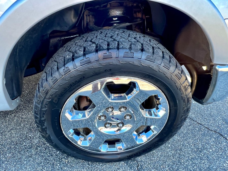 2010 Ford F-150 4WD SuperCab 145" XLT, available for sale in Manchester, New Hampshire | Second Street Auto Sales Inc. Manchester, New Hampshire 2010 Ford F-150 4WD SuperCab 145" XLT, available for sale in Manchester, New Hampshire | Second Street Auto Sales Inc. Manchester, New Hampshire