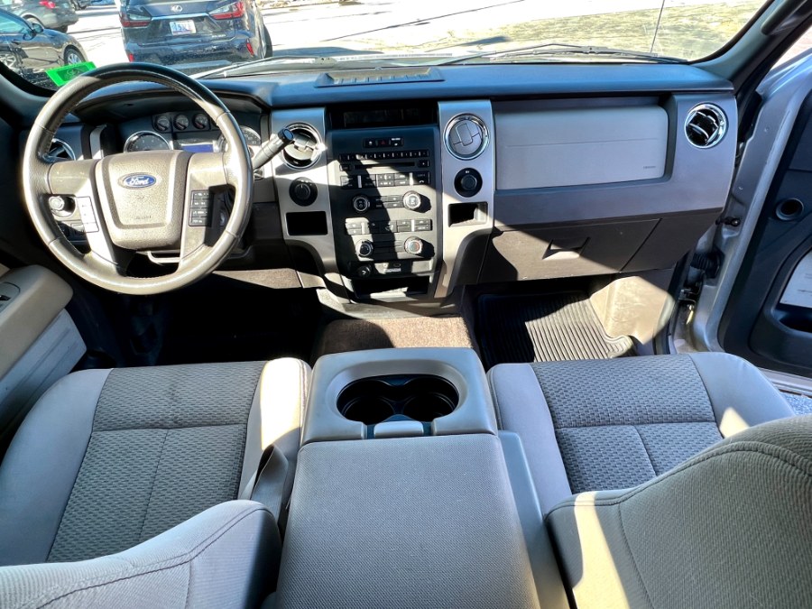 2010 Ford F-150 4WD SuperCab 145" XLT, available for sale in Manchester, New Hampshire | Second Street Auto Sales Inc. Manchester, New Hampshire 2010 Ford F-150 4WD SuperCab 145" XLT, available for sale in Manchester, New Hampshire | Second Street Auto Sales Inc. Manchester, New Hampshire