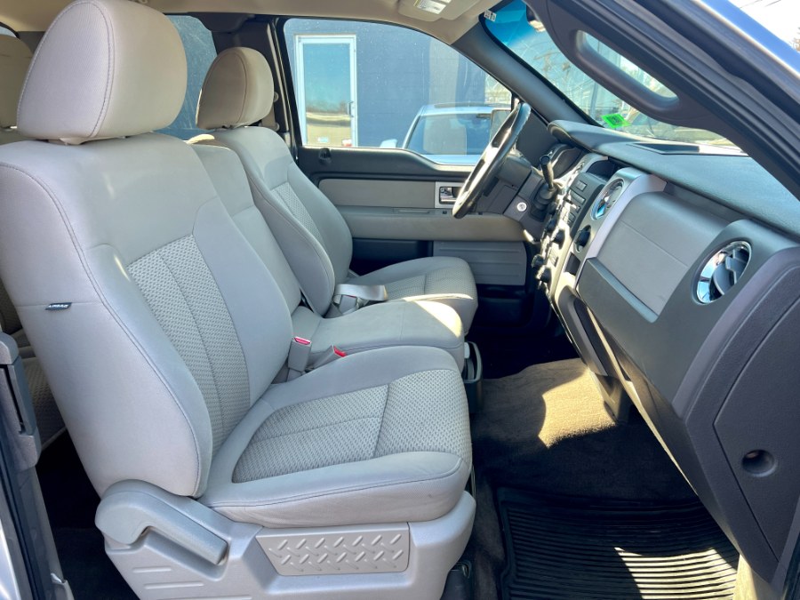 2010 Ford F-150 4WD SuperCab 145" XLT, available for sale in Manchester, New Hampshire | Second Street Auto Sales Inc. Manchester, New Hampshire 2010 Ford F-150 4WD SuperCab 145" XLT, available for sale in Manchester, New Hampshire | Second Street Auto Sales Inc. Manchester, New Hampshire