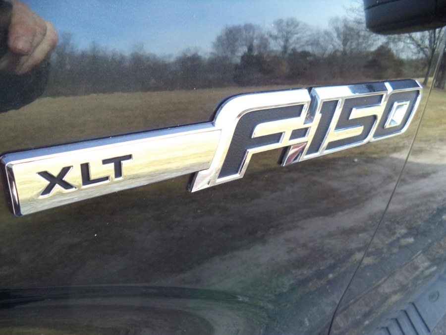 2010 Ford F-150 EXT XLT 4X4, available for sale in Berlin, Connecticut | International Motorcars llc. Berlin, Connecticut 2010 Ford F-150 EXT XLT 4X4, available for sale in Berlin, Connecticut | International Motorcars llc. Berlin, Connecticut