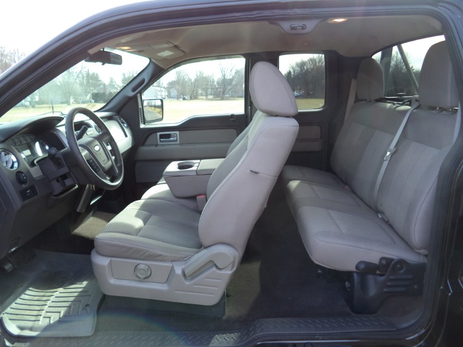 2010 Ford F-150 EXT XLT 4X4, available for sale in Berlin, Connecticut | International Motorcars llc. Berlin, Connecticut 2010 Ford F-150 EXT XLT 4X4, available for sale in Berlin, Connecticut | International Motorcars llc. Berlin, Connecticut