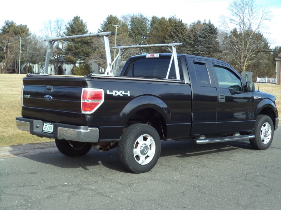 2010 Ford F-150 EXT XLT 4X4, available for sale in Berlin, Connecticut | International Motorcars llc. Berlin, Connecticut 2010 Ford F-150 EXT XLT 4X4, available for sale in Berlin, Connecticut | International Motorcars llc. Berlin, Connecticut