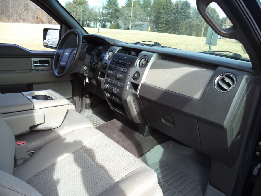 2010 Ford F-150 EXT XLT 4X4, available for sale in Berlin, Connecticut | International Motorcars llc. Berlin, Connecticut 2010 Ford F-150 EXT XLT 4X4, available for sale in Berlin, Connecticut | International Motorcars llc. Berlin, Connecticut