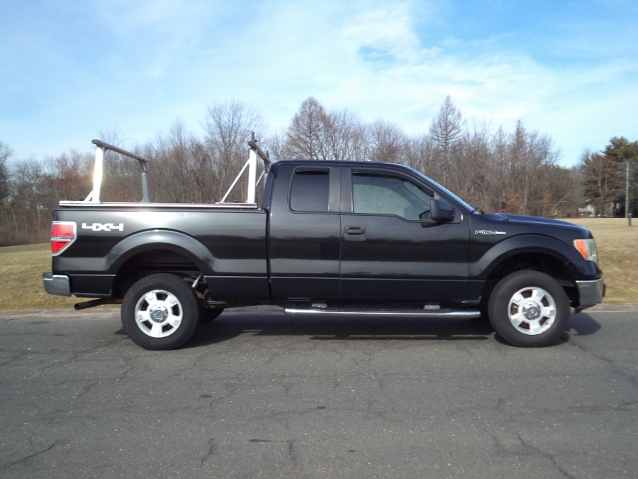 2010 Ford F-150 EXT XLT 4X4, available for sale in Berlin, Connecticut | International Motorcars llc. Berlin, Connecticut 2010 Ford F-150 EXT XLT 4X4, available for sale in Berlin, Connecticut | International Motorcars llc. Berlin, Connecticut
