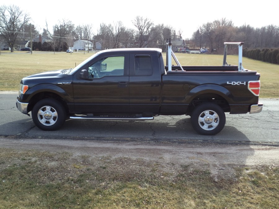 2010 Ford F-150 EXT XLT 4X4, available for sale in Berlin, Connecticut | International Motorcars llc. Berlin, Connecticut 2010 Ford F-150 EXT XLT 4X4, available for sale in Berlin, Connecticut | International Motorcars llc. Berlin, Connecticut