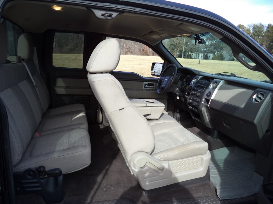 2010 Ford F-150 EXT XLT 4X4, available for sale in Berlin, Connecticut | International Motorcars llc. Berlin, Connecticut 2010 Ford F-150 EXT XLT 4X4, available for sale in Berlin, Connecticut | International Motorcars llc. Berlin, Connecticut