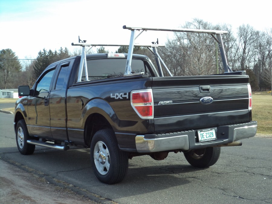 2010 Ford F-150 EXT XLT 4X4, available for sale in Berlin, Connecticut | International Motorcars llc. Berlin, Connecticut 2010 Ford F-150 EXT XLT 4X4, available for sale in Berlin, Connecticut | International Motorcars llc. Berlin, Connecticut