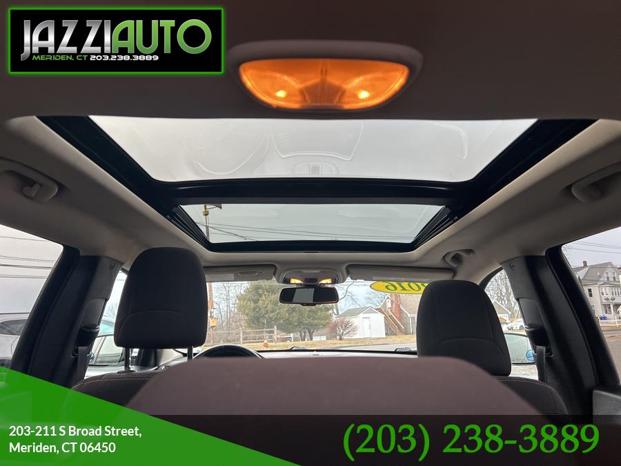 2016 Jeep Cherokee 4WD 4dr Latitude, available for sale in Meriden, Connecticut | Jazzi Auto Sales LLC. Meriden, Connecticut 2016 Jeep Cherokee 4WD 4dr Latitude, available for sale in Meriden, Connecticut | Jazzi Auto Sales LLC. Meriden, Connecticut