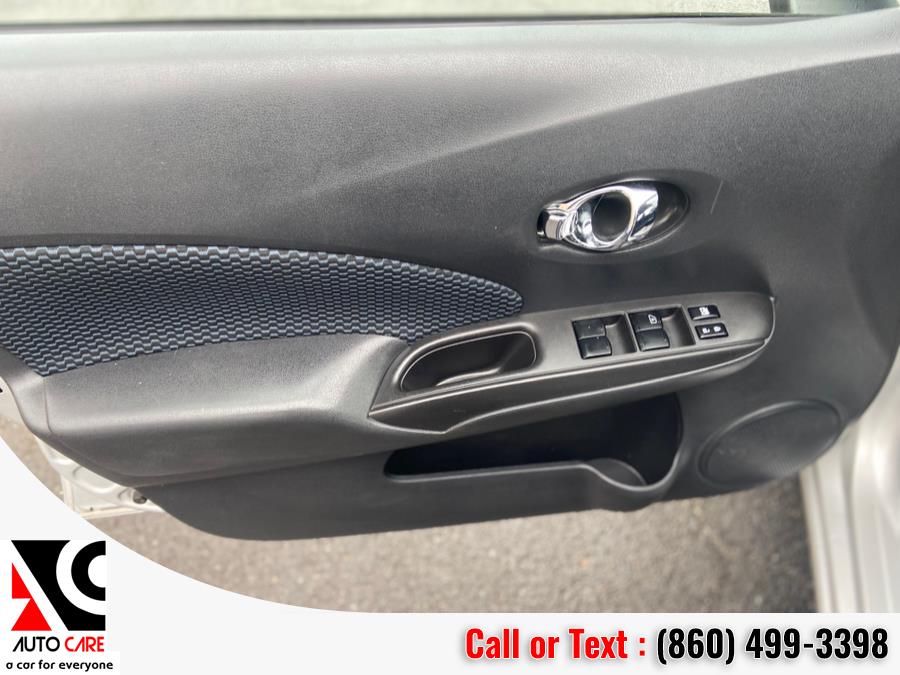 2015 Nissan Versa Note 5dr HB CVT 1.6 SV, available for sale in Vernon , Connecticut | Auto Care Motors. Vernon , Connecticut 2015 Nissan Versa Note 5dr HB CVT 1.6 SV, available for sale in Vernon , Connecticut | Auto Care Motors. Vernon , Connecticut