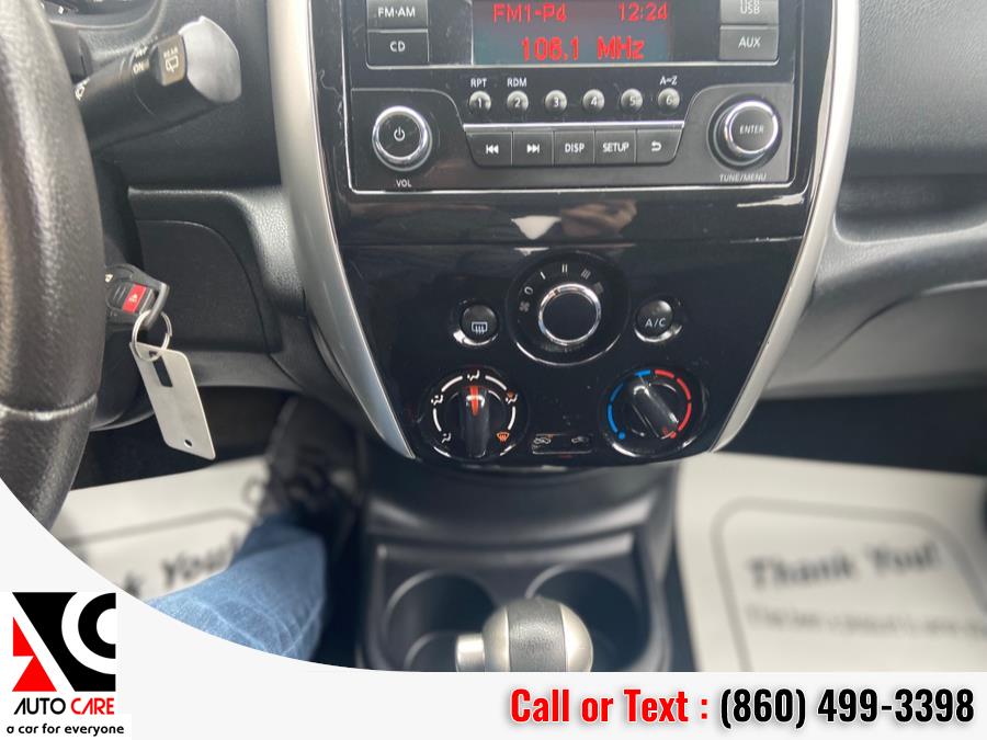2015 Nissan Versa Note 5dr HB CVT 1.6 SV, available for sale in Vernon , Connecticut | Auto Care Motors. Vernon , Connecticut 2015 Nissan Versa Note 5dr HB CVT 1.6 SV, available for sale in Vernon , Connecticut | Auto Care Motors. Vernon , Connecticut