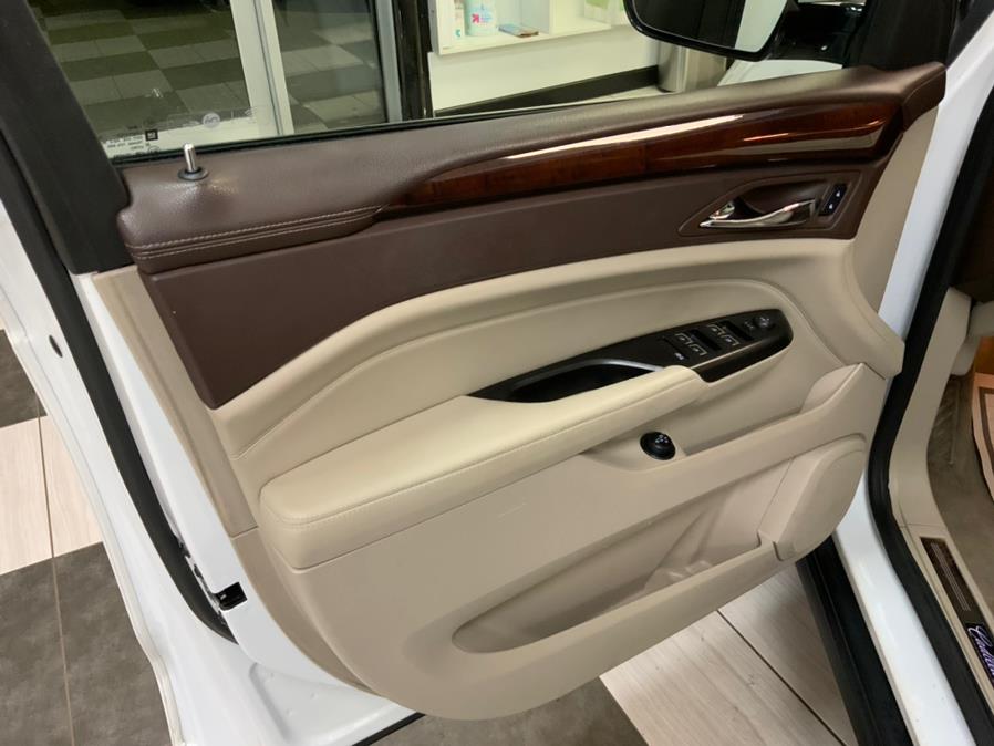 2016 Cadillac SRX FWD 4dr Luxury Collection, available for sale in Hartford, Connecticut | Franklin Motors Auto Sales LLC. Hartford, Connecticut 2016 Cadillac SRX FWD 4dr Luxury Collection, available for sale in Hartford, Connecticut | Franklin Motors Auto Sales LLC. Hartford, Connecticut