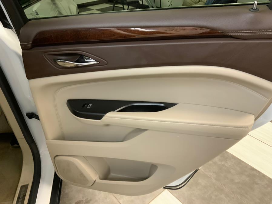 2016 Cadillac SRX FWD 4dr Luxury Collection, available for sale in Hartford, Connecticut | Franklin Motors Auto Sales LLC. Hartford, Connecticut 2016 Cadillac SRX FWD 4dr Luxury Collection, available for sale in Hartford, Connecticut | Franklin Motors Auto Sales LLC. Hartford, Connecticut